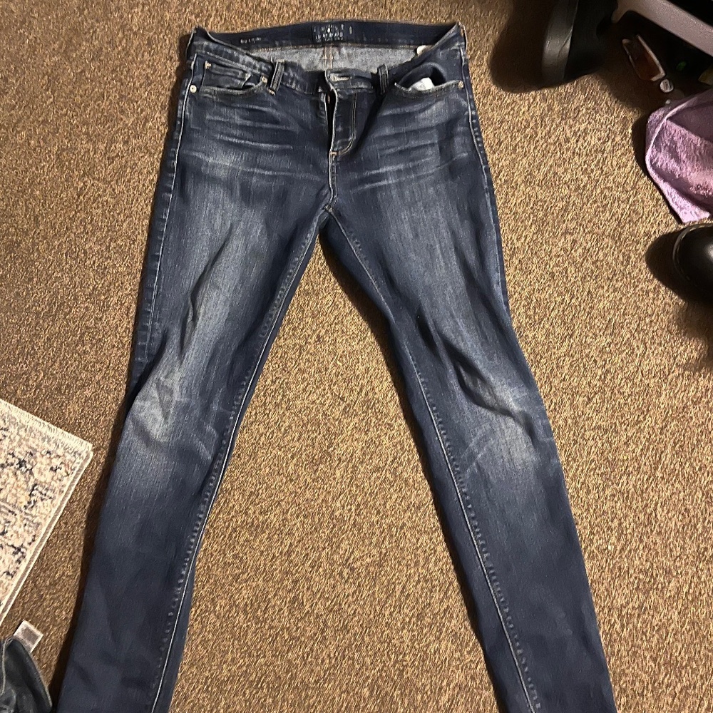 Lucky Brand Jeans